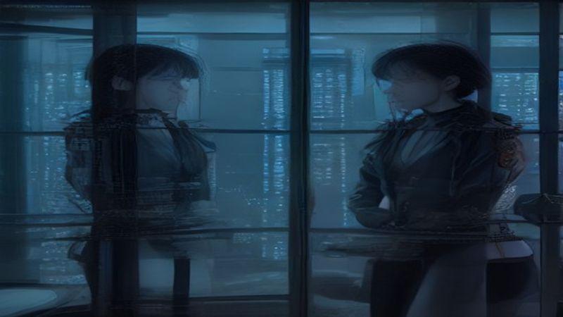 暗网TV深层网络地图数据可视化